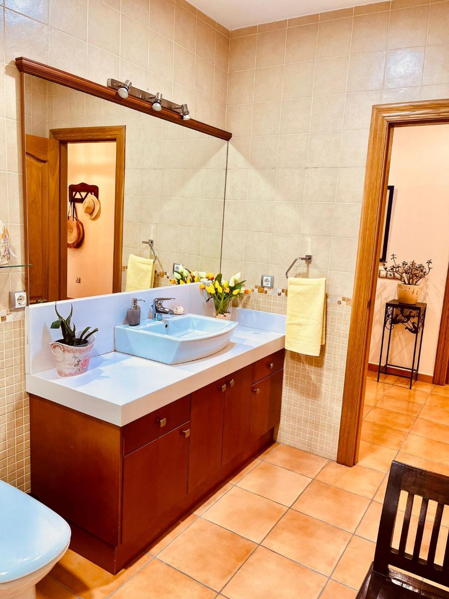 Chalet La Calma En Lorca Екстер'єр фото