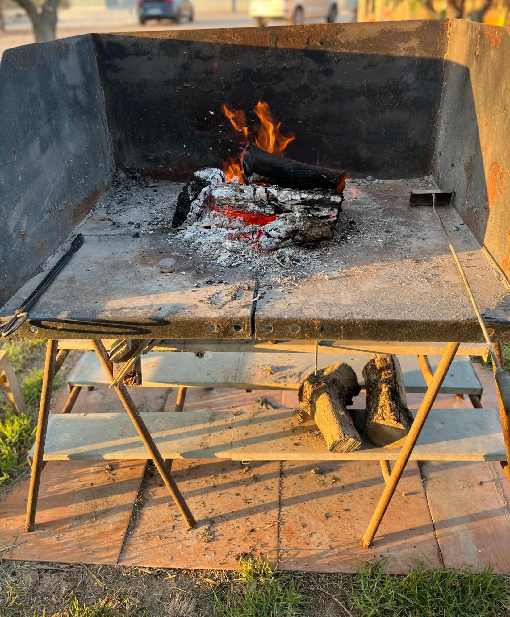 Chalet La Calma En Lorca Екстер'єр фото